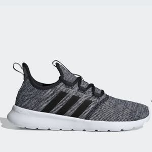 Adidas Cloudfoam Men’s size 14 black and white